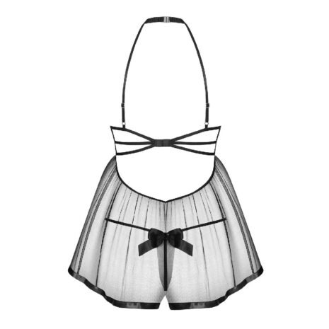 12619-obsessive-delishya-babydoll-black-sexshop-Nicosia