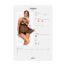12619-obsessive-delishya-babydoll-black-sexshop-cyprus