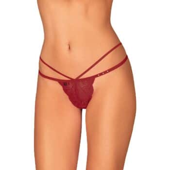 12967-obsessive-ivetta-red-thong-Limassol-shop