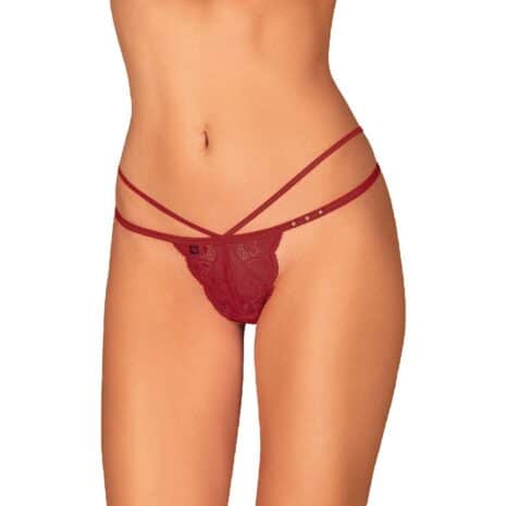 12967-obsessive-ivetta-red-thong-Limassol-shop