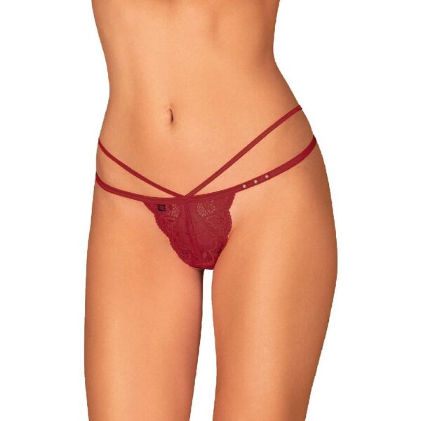 12967-obsessive-ivetta-red-thong-Limassol-shop