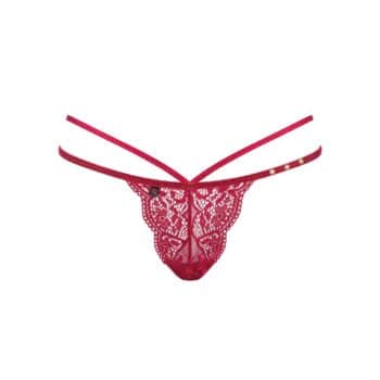 12967-obsessive-ivetta-red-thong-sexshop-Cyprus