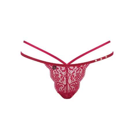 12967-obsessive-ivetta-red-thong-sexshop-Cyprus
