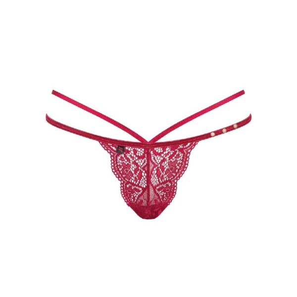 12967-obsessive-ivetta-red-thong-sexshop-Cyprus