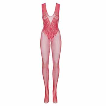 14715-plus-size-obsessive-red-knitted-floral-bodystocking-love-shop-cyprus