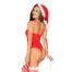 14865-obsessive-kissmas-teddy-red-Lingerie
