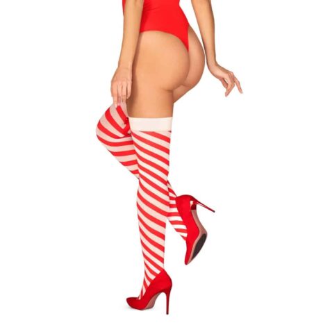 14867-obsessive-kissmas-stockings-Limassol-underwear