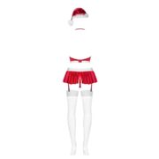 14887-plus-size-obsessive-ms-klaus-skirt-and-top-with-cap-Lingerie