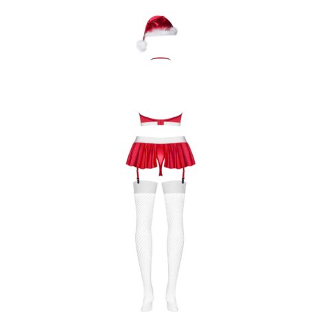 14887-plus-size-obsessive-ms-klaus-skirt-and-top-with-cap-Lingerie