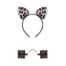 15039-obsessive-tigerlla-cuffs-with-ears-sexshop-Larnaca