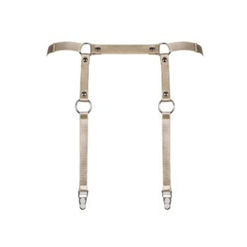 15067-obsessive-faux-leather-harness-garter-belt-gold-sexshop-Cy