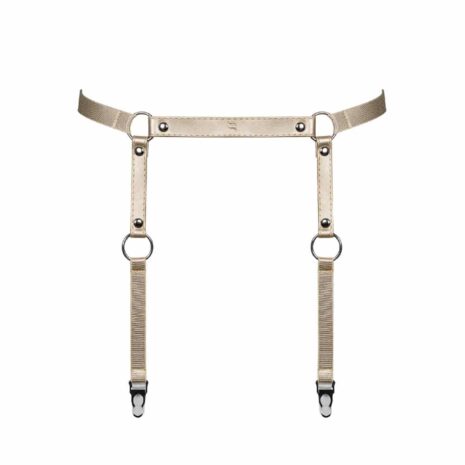 15067-obsessive-faux-leather-harness-garter-belt-gold-sexshop-Nicosia
