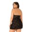 15161-obsessive-plus-size-softily-velvety-chemise-thong-love-shop-germasogia