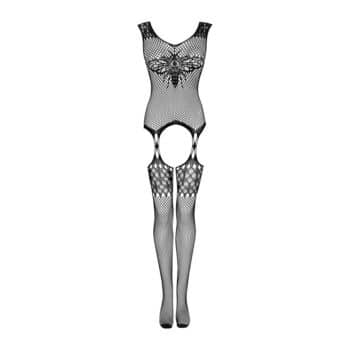 16895-plus-size-obsessive-crotchless-bodystocking-bee-motif-black-love-shop-cy