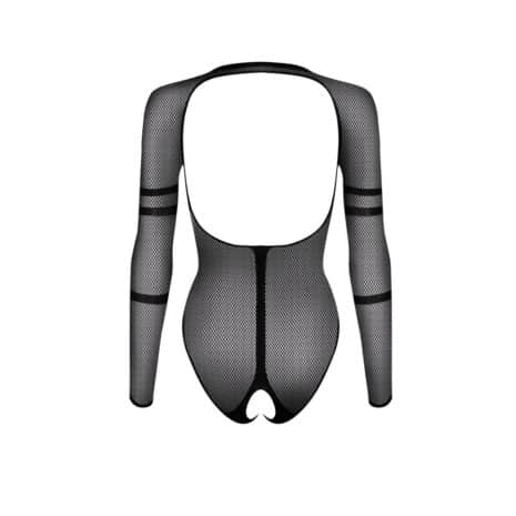 17441-plus-size-obsessive-b137-crotchless-teddy-black-sex-shop-cyprus