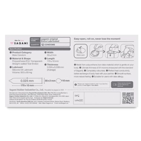 27312-sagami-original-0.02-extra-lurbricated-12-condoms-love-shop-limassol