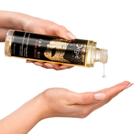 27322-orgie-tantric-divine-nectar-massage-oil-200-ml-sex-shop-Limassol