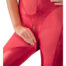 Cottelli-Red-Wetlook-Catsuit-with-Zip-Openings-48599