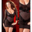 See-Through-Mini-Dress-sexshop-Larnaca-49561