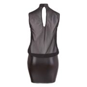 Sleeveless-Transparent-Plus-Size-Mini-Dress-48619
