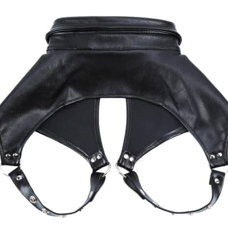 brigade-man-leather-chest-harness-s-m-size-sex-shop-cyprus