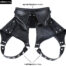 brigade-man-leather-chest-harness-s-m-size-sexshop-Agia-napa