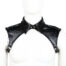 brigade-man-leather-chest-harness-s-m-size-sexshop-Larnaca