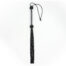 naughty-toys-black-fetish-silicone-flogger-whip-45-cm-sexshop-Limassol