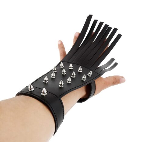 naughty-toys-bondage-armband-with-metal-spikes-loveshop-cy