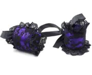 naughty-toys-pair-purple-black-lace-handcuffs-loveshopcy