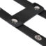 naughty-toys-snap-fastener-double-loop-leather-cock-ring-sexshop-Larnaca
