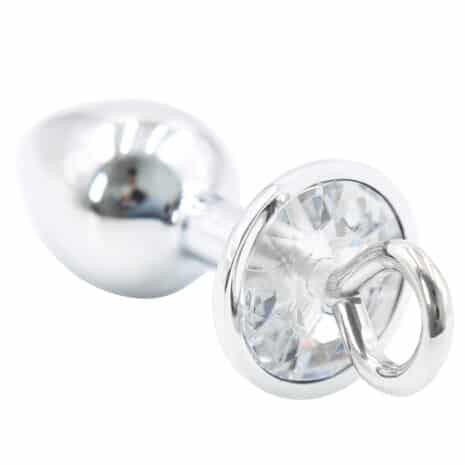 small-detachable-jewelled-butt-plug-with-chain-leash-sexshop-cyprus1