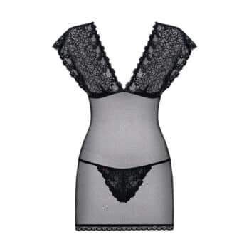 11105-Obsessive-Fishnet-Lace-Chemise-with-Thong-loveshopCy-4