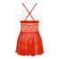 11115-Obsessive-Charming-Red-Babydoll-with-Thong-sexshop-Limassol-5