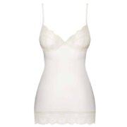 11155-obsessive-white-chemise-with-lace-cups-and-thong-loveshop-Limassol