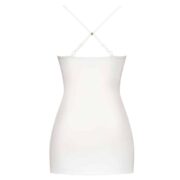 11155-obsessive-white-chemise-with-lace-cups-and-thong-sexshop-Larnaca-2