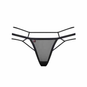 11157-Obsessive-Strappy-Thong-Black-loveshop-cy-1