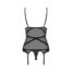 11179-Obsessive-Bondea-Corset-with-String-Black-sexshop-cyprus-4