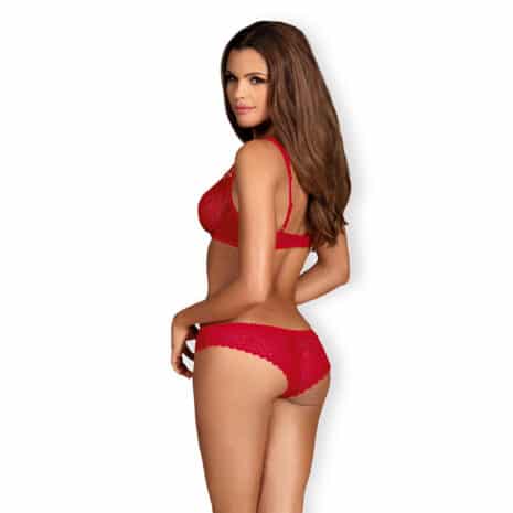 11215-Obsessive-Rougebelle-Bra-With-Thong-Red-sexshop-Limassol-3