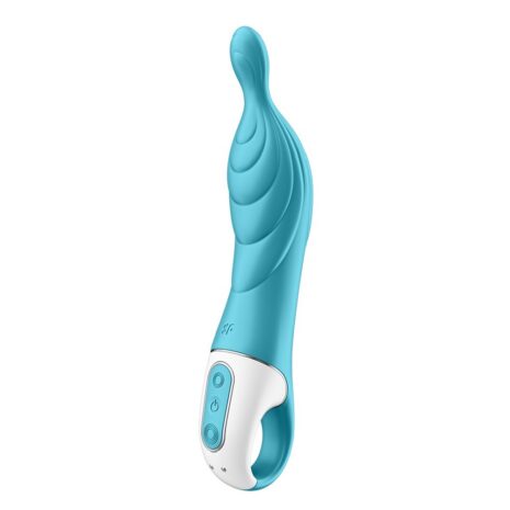 15679-satisfyer-a-mazing-2-a-spot-vibrator-turquoise-sexshop-cyprus