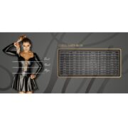 15971-noir-handmade-tulle-body-patterned-flock-embroidery-sex-shop-omonias