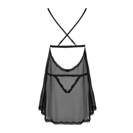 17037-obsessive-sedila-sensual-babydoll-and-thong-black-loveshop-Limassol