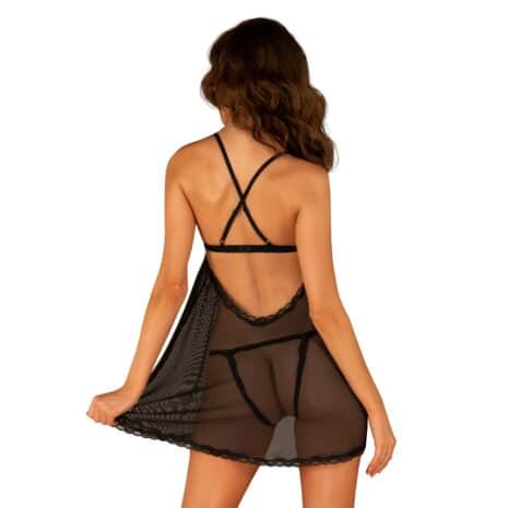 17037-obsessive-sedila-sensual-babydoll-and-thong-black-sexshop-Nicosia