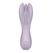 17313-satisfyer-threesome-2-violet-vibrator-loveshop-Limassol