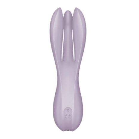 17313-satisfyer-threesome-2-violet-vibrator-loveshop-Limassol