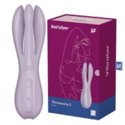 17313-satisfyer-threesome-2-violet-vibrator-loveshopcy-limassol