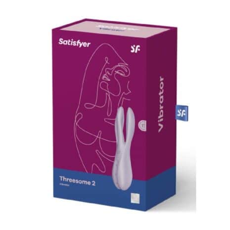 17313-satisfyer-threesome-2-violet-vibrator-sexshop-Larnaca