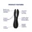 17315-satisfyer-threesome-2-black-vibrator-sexshop-Nicosia