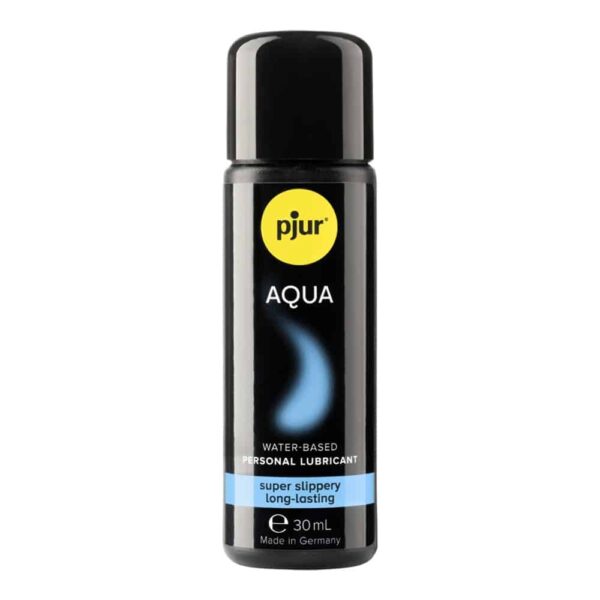 27319-pjur-aqua-water-based-lube-30ml-love-shop-cyprus