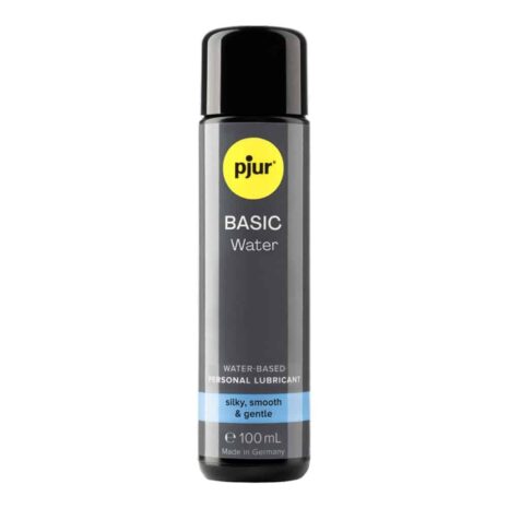 27326-pjur-water-basic-water-based-lube-100ml-love-shop-limassol